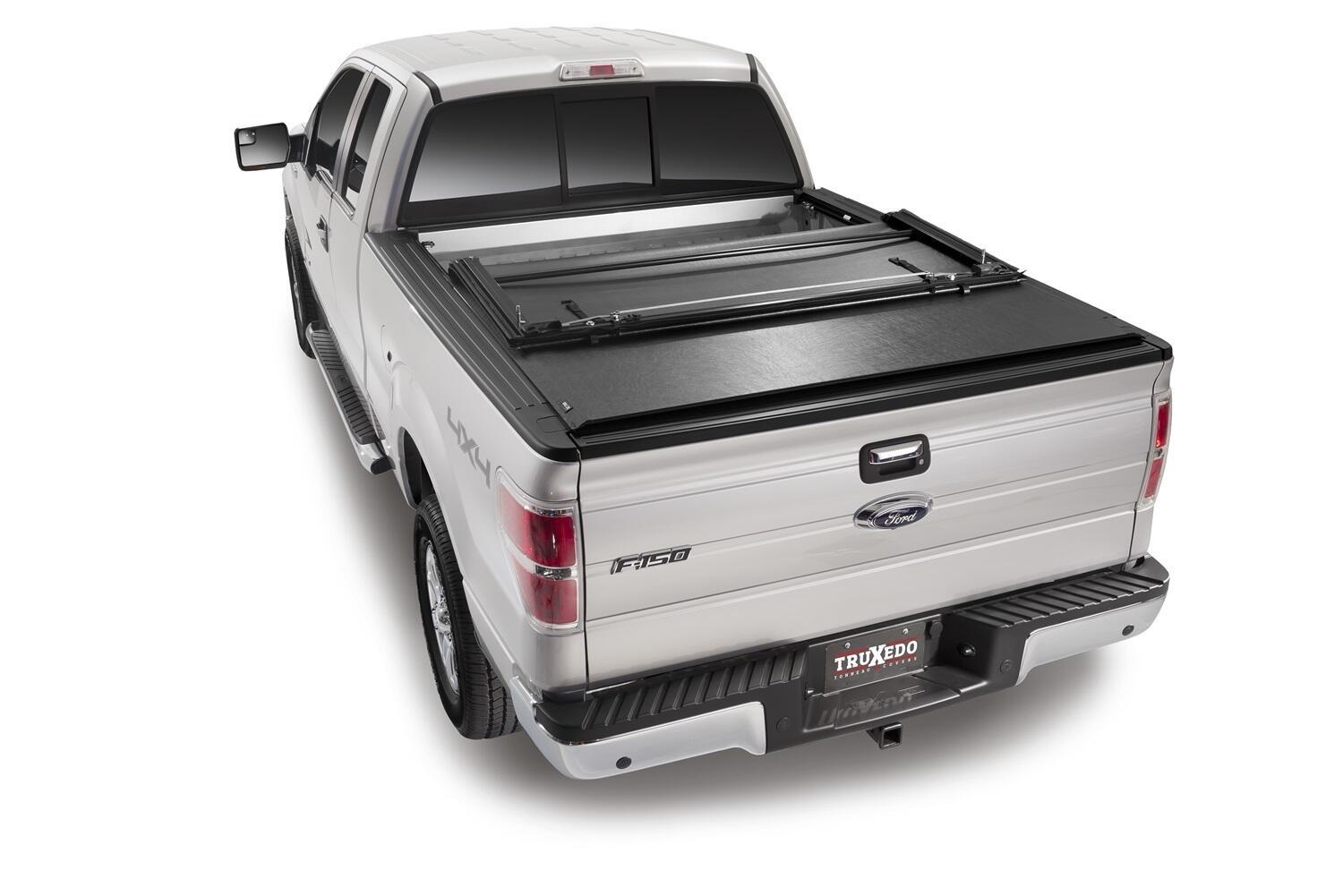 Truxedo Deuce - 09-14 F150 5'7" - 797601