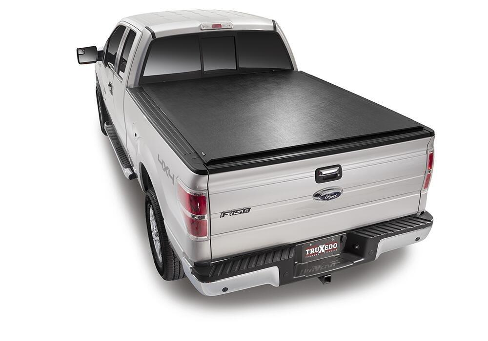 Truxedo Deuce - 09-14 F150 5'7" - 797601