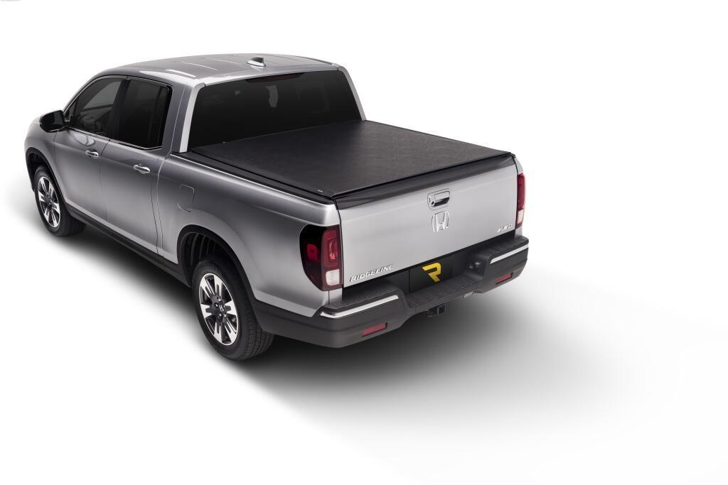 Truxedo Lo Pro - 09-10 Hummer H3T - 500901