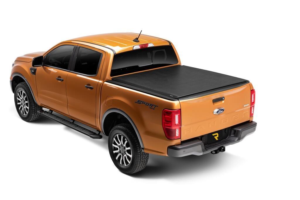 Truxedo Lo Pro - 24-25 Ranger 5' - 531701