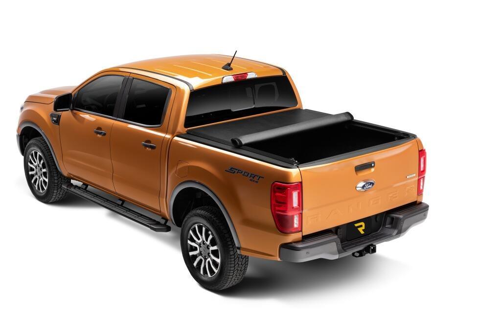 Truxedo Lo Pro - 24-25 Ranger 5' - 531701