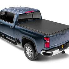 Truxedo Lo Pro - 20-25 Silv/Sierra 2500Hd/3500Hd 6'9" W/ Or W/Out Multipro Tg - 573301