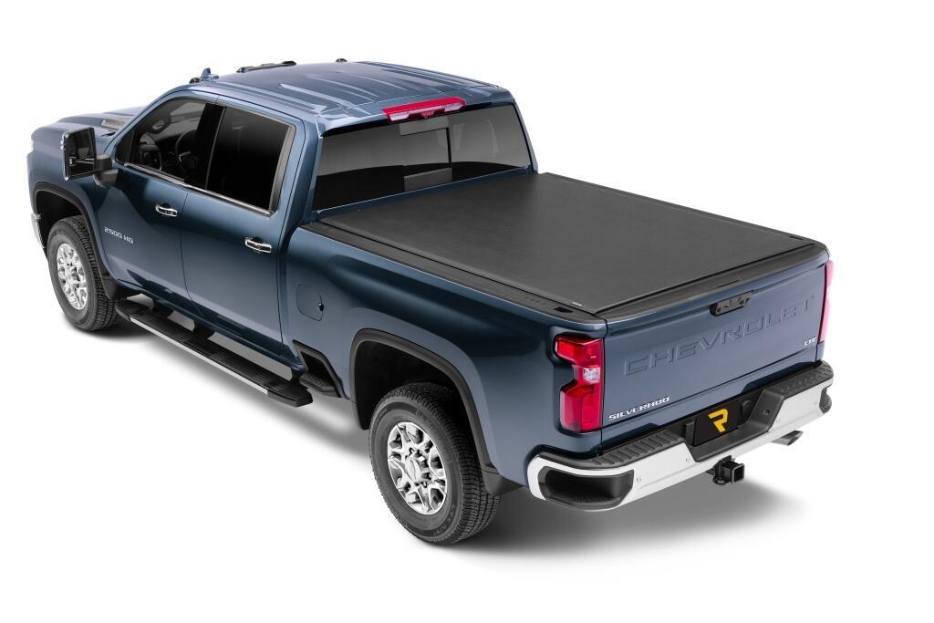 Truxedo Lo Pro - 20-25 Silv/Sierra 2500Hd/3500Hd 6'9" W/ Or W/Out Multipro Tg - 573301