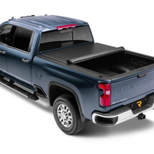 Truxedo Lo Pro - 20-25 Silv/Sierra 2500Hd/3500Hd 6'9" W/ Or W/Out Multipro Tg - 573301