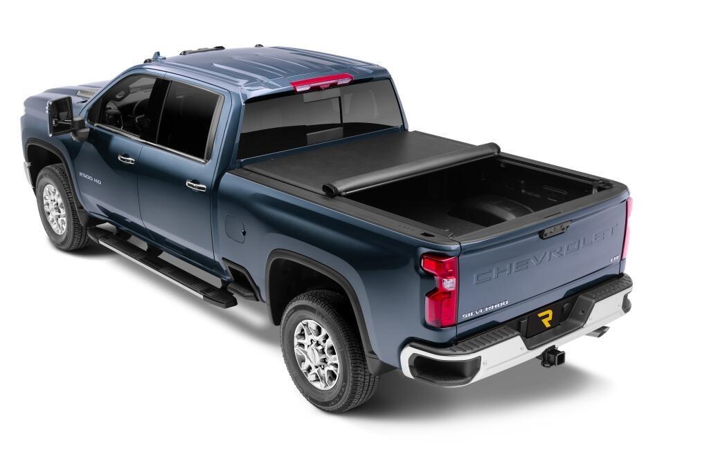 Truxedo Lo Pro - 20-25 Silv/Sierra 2500Hd/3500Hd 6'9" W/ Or W/Out Multipro Tg - 573301
