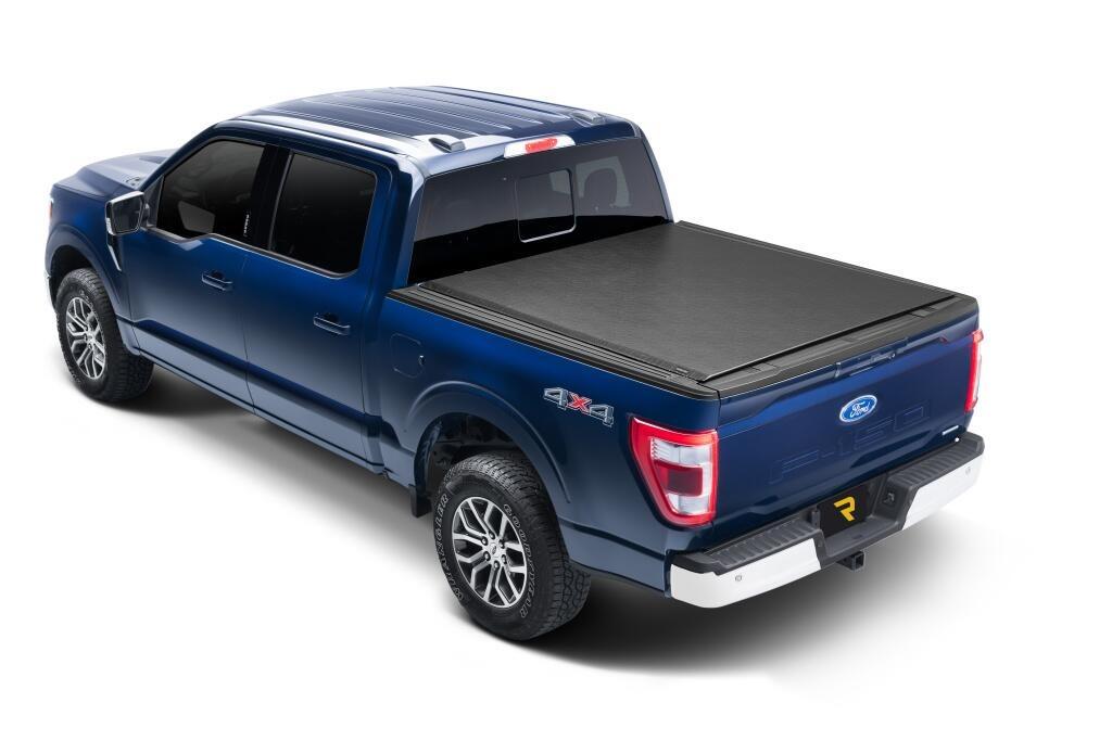Truxedo Lo Pro - 17-25 F250/350/450 8'2" - 579601