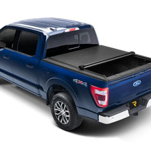 Truxedo Lo Pro - 17-25 F250/350/450 8'2" - 579601