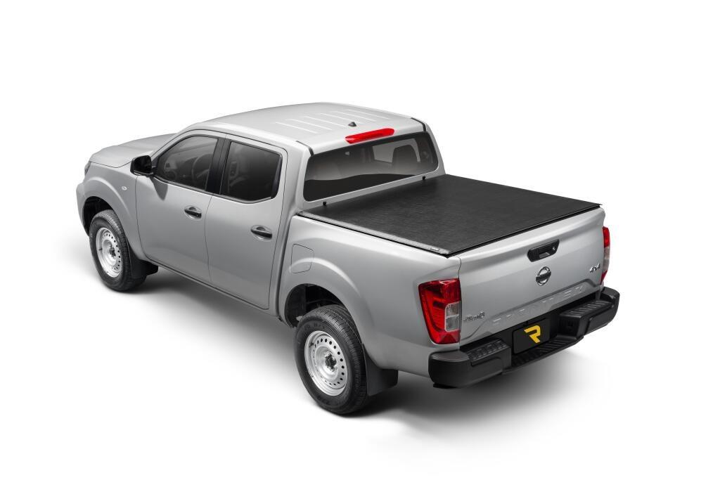 Truxedo Lo Pro - 22-25 Frontier 6'1" - 584301