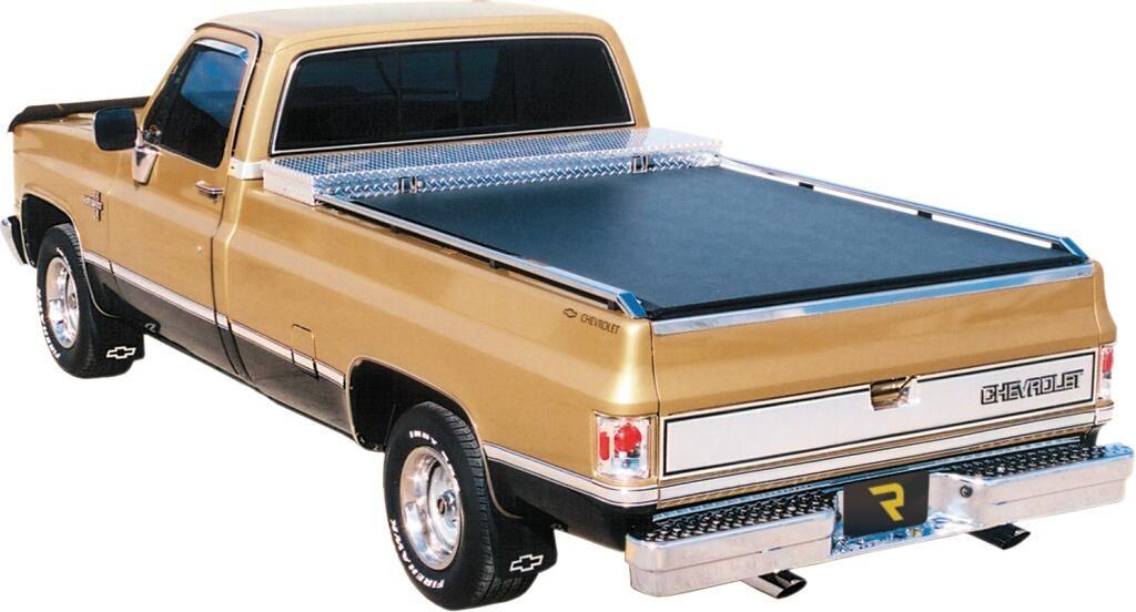Truxedo Lo Pro - 73-87 C/K Pickup 8' - 540601