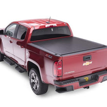 Truxedo Lo Pro - 01-04 S10/Sonoma Crew Cab 4'7" - 539601