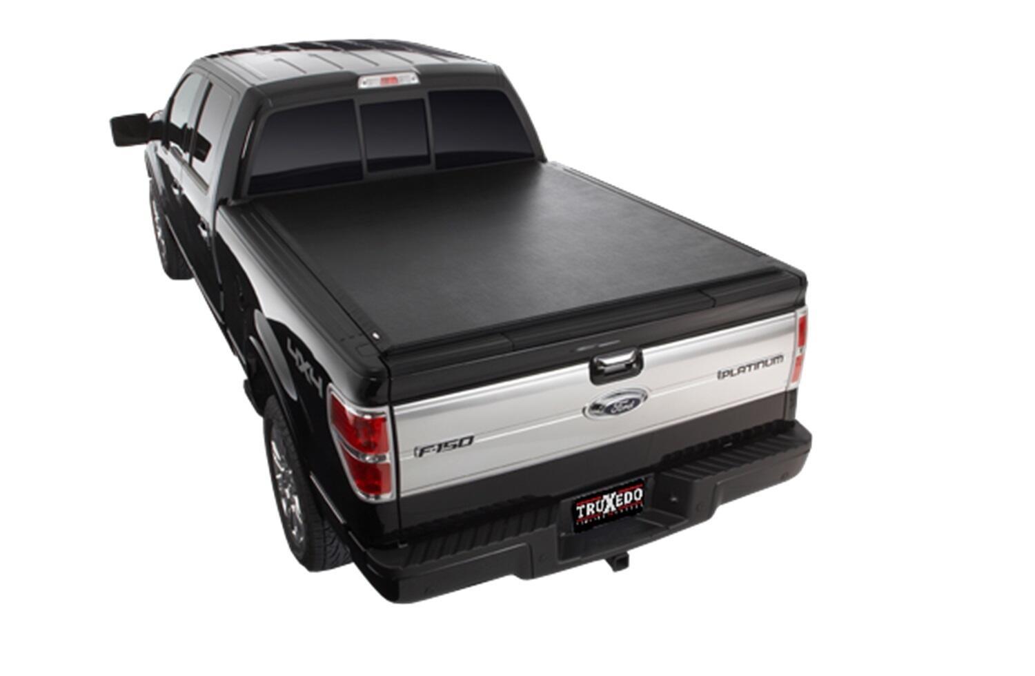 Truxedo Lo Pro - 99-11 Mazda B-Series 6' - 515001
