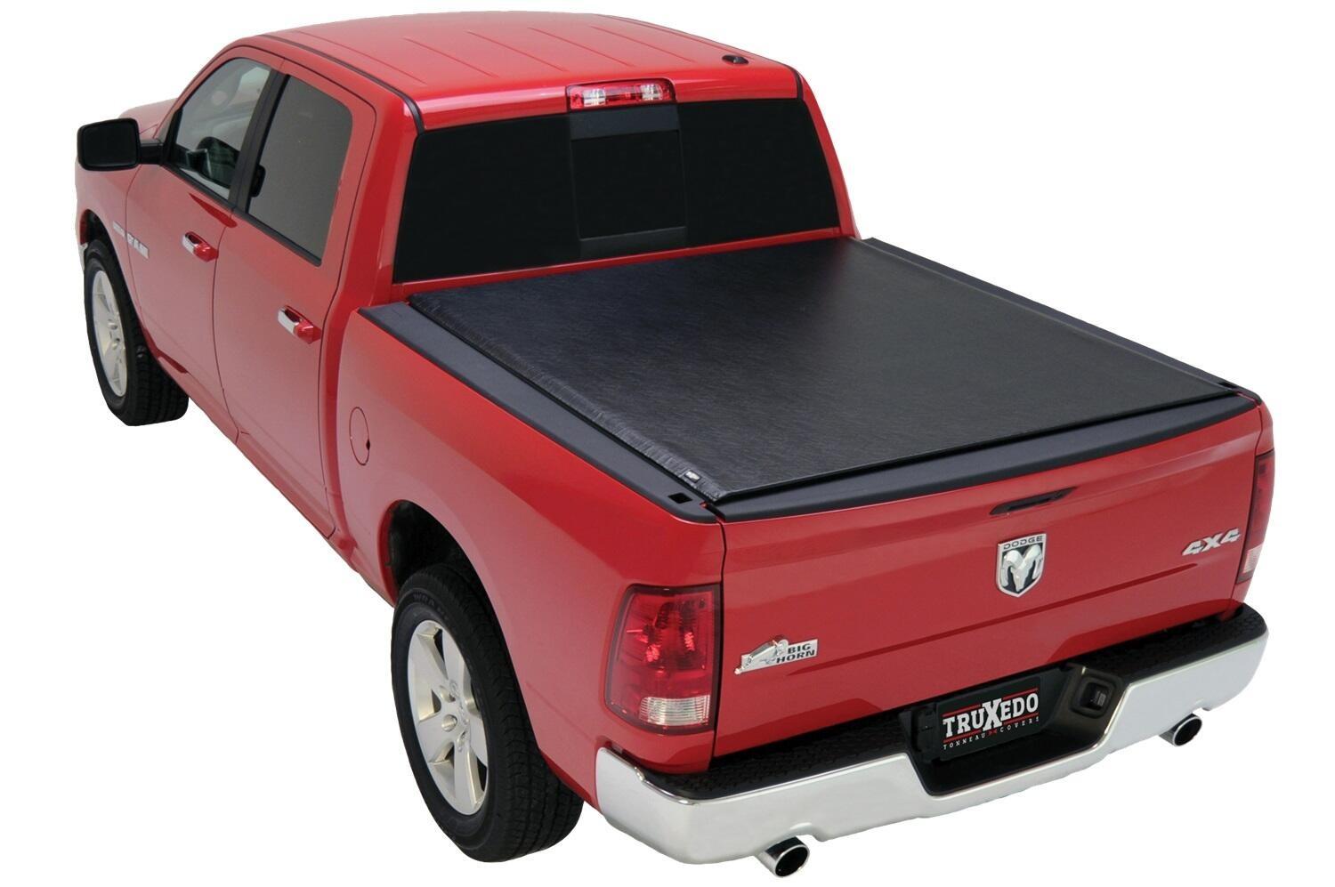Truxedo Lo Pro - 87-96 Dakota 6'6" - 542101