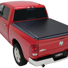Truxedo Lo Pro - 09-18 (19-24 Classic) Ram 5'7" W/O Rambox - 545901