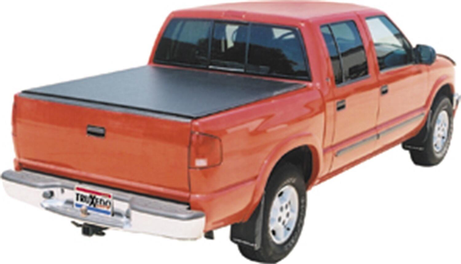 Truxedo Lo Pro - 94-04 S10/Sonoma 6' Stepside - 547601