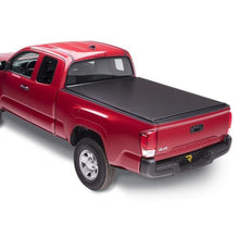 Truxedo Lo Pro - 16-23 Tacoma 5' W/ Or W/Out Trail Special Edition Storage Boxes - 556001