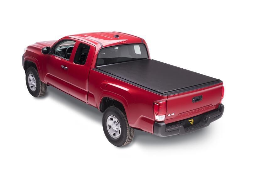 Truxedo Lo Pro - 04-08 F150 5'6" - 577601
