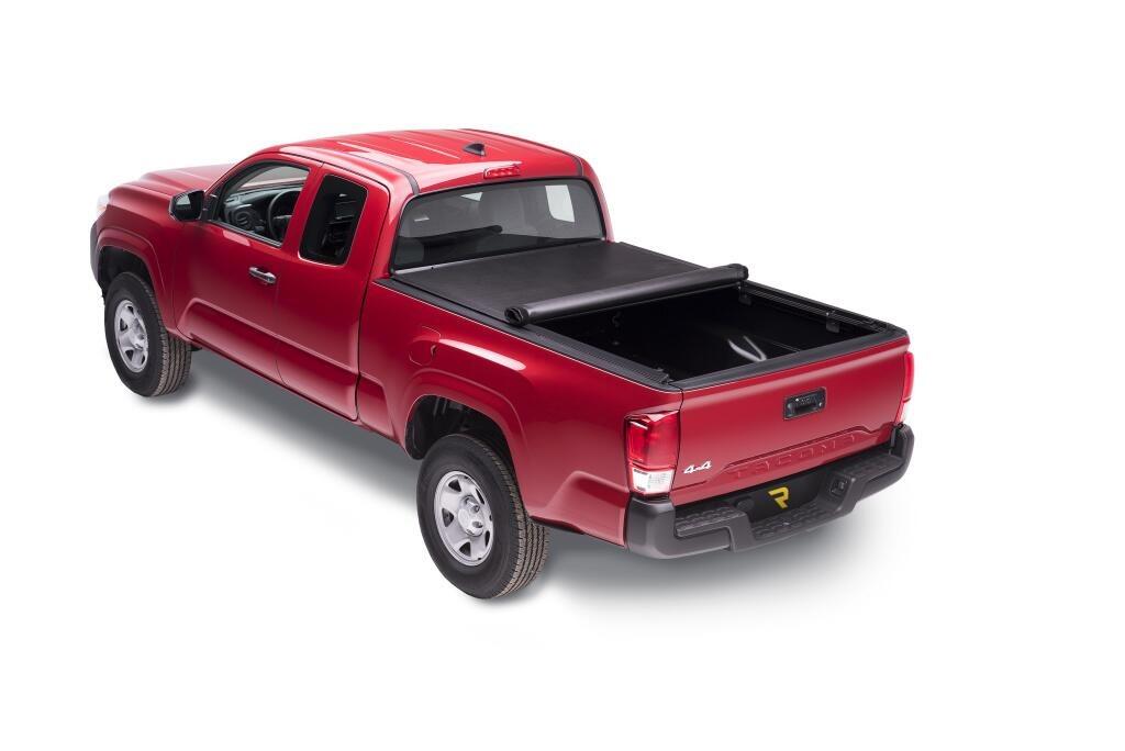 Truxedo Lo Pro - 05-15 Tacoma 5' - 555901