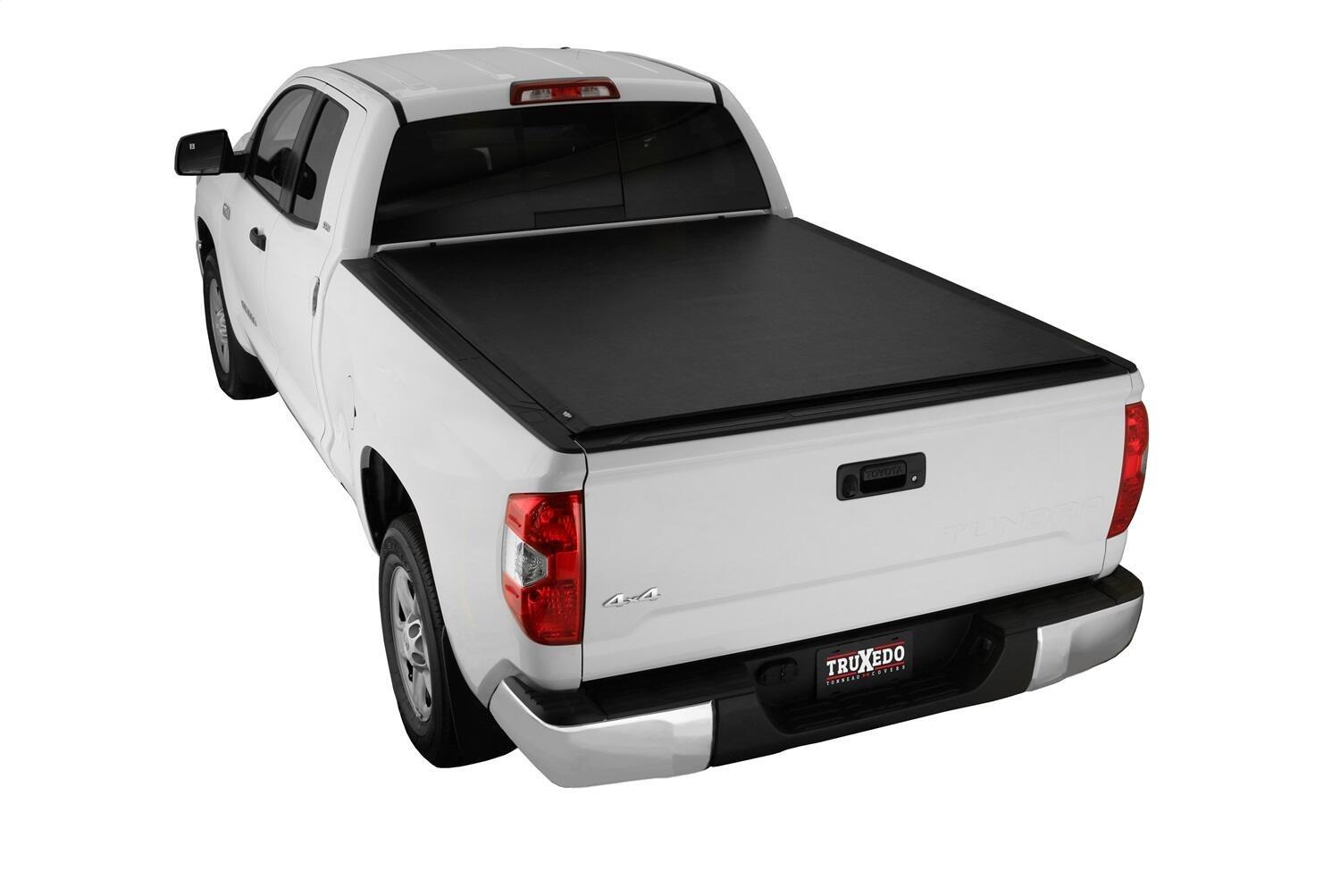 Truxedo Lo Pro - 01-06 Tundra 8' - 546101