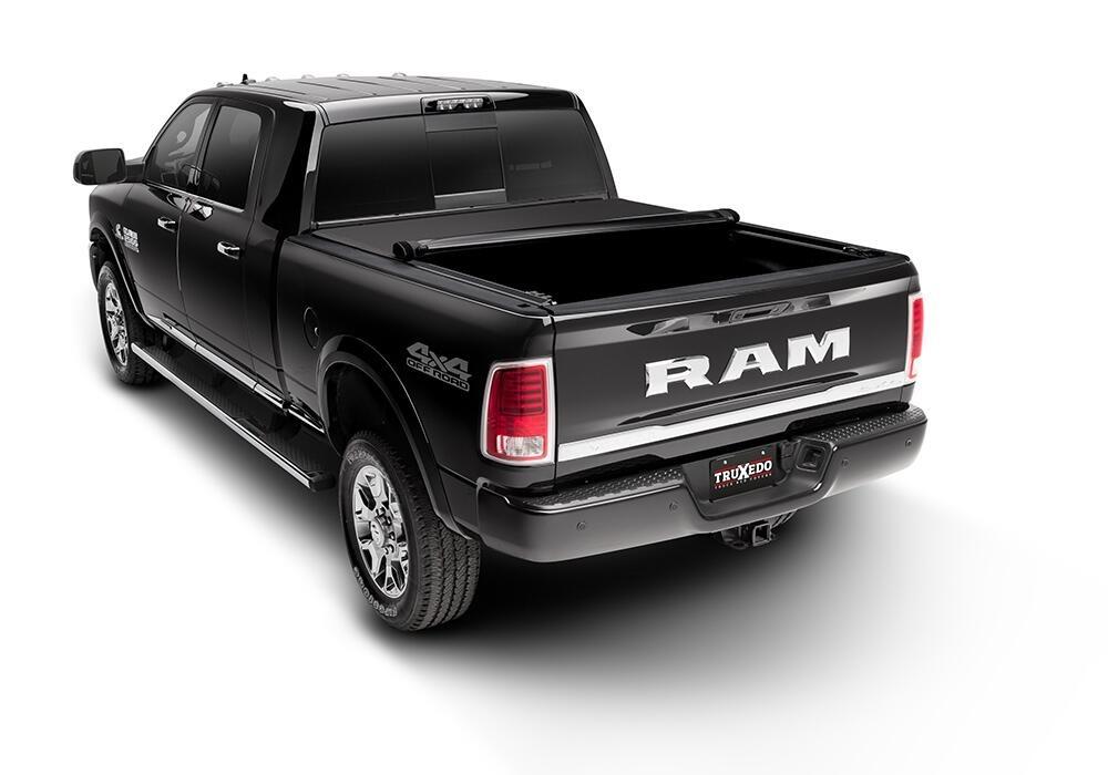 Truxedo Pro X15 - 12-18 (19-24 Classic) Ram 1500/12-24 2500/3500 6' 4" W/ Rambox - 1447901