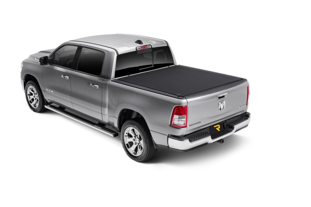 Truxedo Pro X15 - 19-25 (New Body Style) Ram 5'7" W/ Rambox W/ Or W/Out Multifunction Tg - 1484901