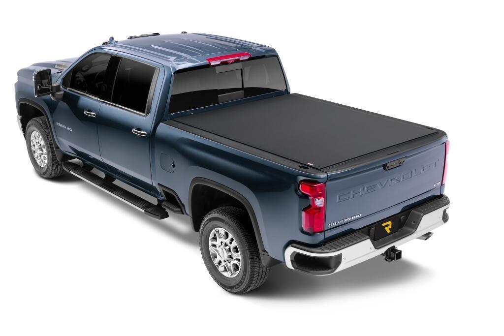 Truxedo Pro X15 - 20-25 Silv/Sierra 2500Hd/3500Hd 8' W/ Multipro Tg - 1474001