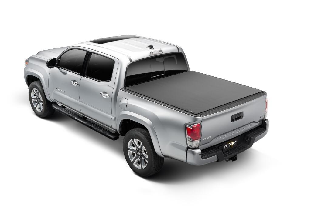 Truxedo Pro X15 - 07-21 Tundra 6'6" W/Out Deck Rail System - 1445701