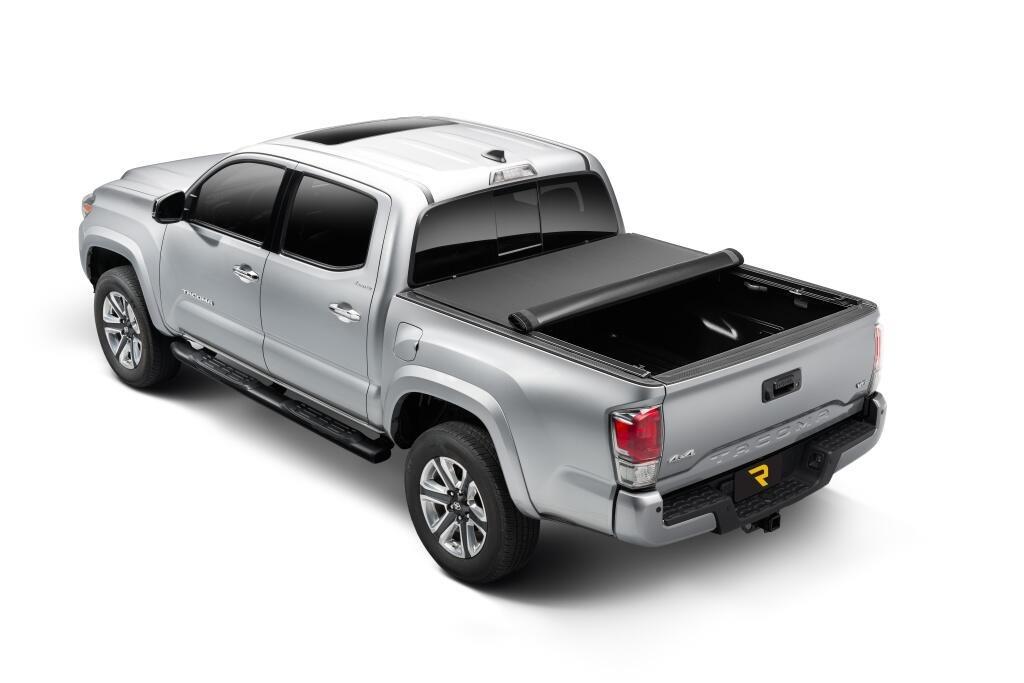 Truxedo Pro X15 - 07-21 Tundra 6'6" W/Out Deck Rail System - 1445701