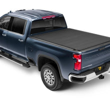 Truxedo Sentry Ct - 20-25 Silv/Sierra 2500Hd/3500Hd 6'9" W/ Or W/Out Multipro Tg - 1573316