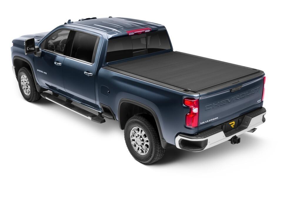 Truxedo Sentry Ct - 20-25 Silv/Sierra 2500Hd/3500Hd 6'9" W/ Or W/Out Multipro Tg - 1573316