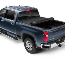 Truxedo Sentry Ct - 20-25 Silv/Sierra 2500Hd/3500Hd 6'9" W/ Or W/Out Multipro Tg - 1573316