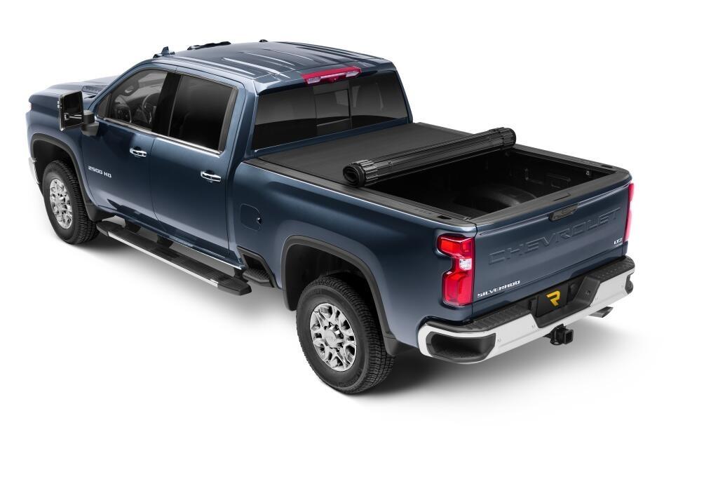 Truxedo Sentry Ct - 20-25 Silv/Sierra 2500Hd/3500Hd 6'9" W/ Or W/Out Multipro Tg - 1573316