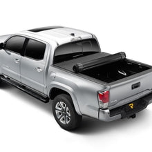 Truxedo Sentry Ct - 22-25 Tundra 6'7" W/Out Deck Rail System - 1564216