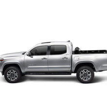 Truxedo Sentry Ct - 07-21 Tundra 8' W/ Deck Rail System - 1546816
