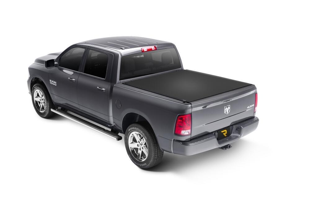 Truxedo Sentry Ct - 09-18 (19-23 Classic) Ram 1500/10-24 2500/3500 8' W/Out Rambox - 1548916