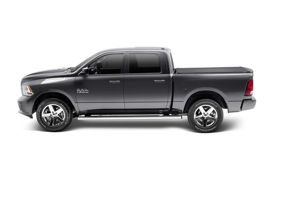 Truxedo Sentry Ct - 09-18 (19-23 Classic) Ram 1500/10-24 2500/3500 8' W/Out Rambox - 1548916