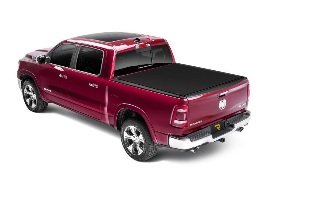 Truxedo Sentry Ct - 19-25 (New Body Style) Ram 1500 6'4" W/O Rambox W/O Multifunctiontg - 1586916