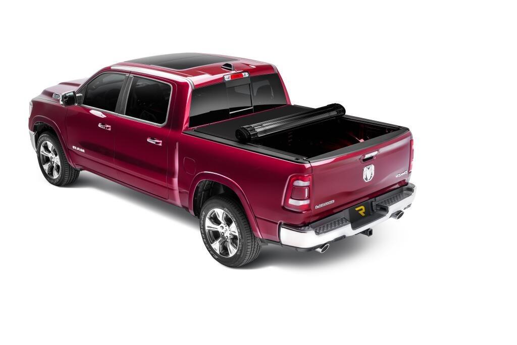 Truxedo Sentry Ct - 19-25 (New Body Style) Ram 1500 6'4" W/O Rambox W/ Multifunctiontg - 1587016