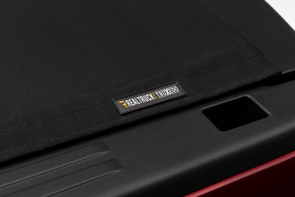 Truxedo Sentry Ct - 19-25 (New Body Style) Ram 1500 6'4" W/O Rambox W/O Multifunctiontg - 1586916