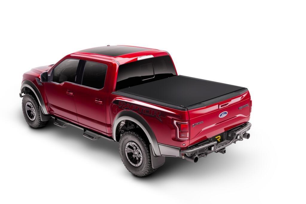 Truxedo Sentry Ct - 08-16 F250/350/450 6'9" - 1569116