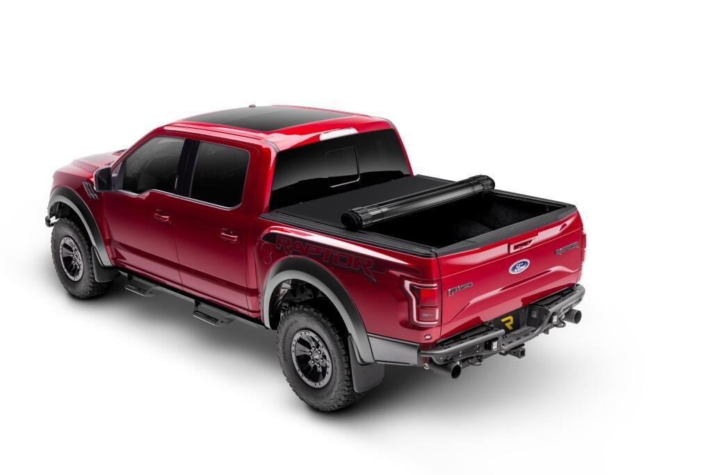 Truxedo Sentry Ct - 04-08 F150 5'6" - 1577616