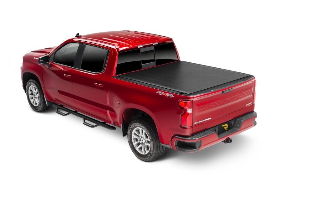 Truxedo Sentry - 20-25 Sierra (W/ Carbonpro Bed) 5'9" - 1574301