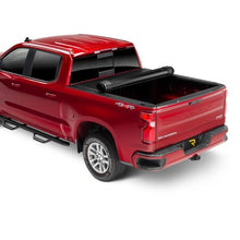Truxedo Sentry - 20-25 Sierra (W/ Carbonpro Bed) 5'9" - 1574301