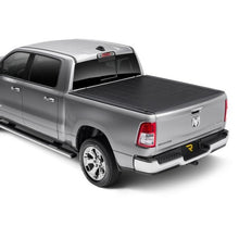Truxedo Sentry - 19-25 (New Body Style) Ram 1500 6'4" W/O Rambox W/O Multifunction Tg - 1586901