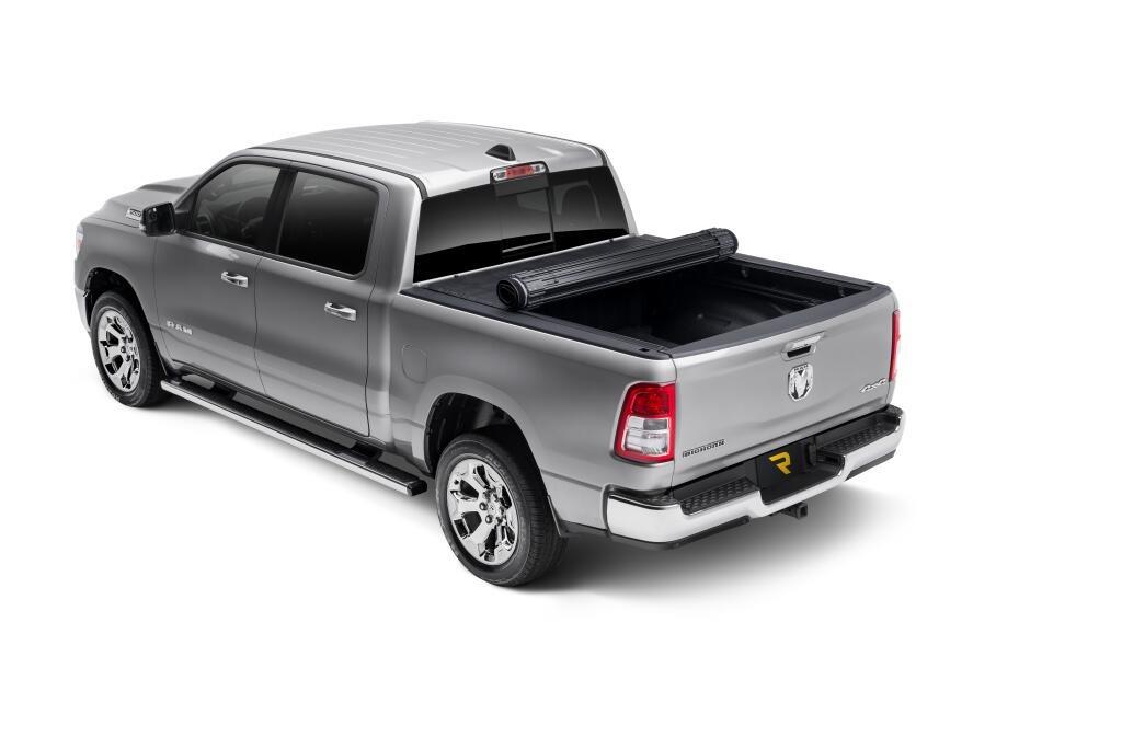Truxedo Sentry - 19-25 (New Body Style) Ram 5'7" W/Out Rambox W/ Multifunction Tg - 1585801