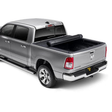 Truxedo Sentry - 19-25 (New Body Style) Ram 1500 6'4" W/O Rambox W/O Multifunction Tg - 1586901