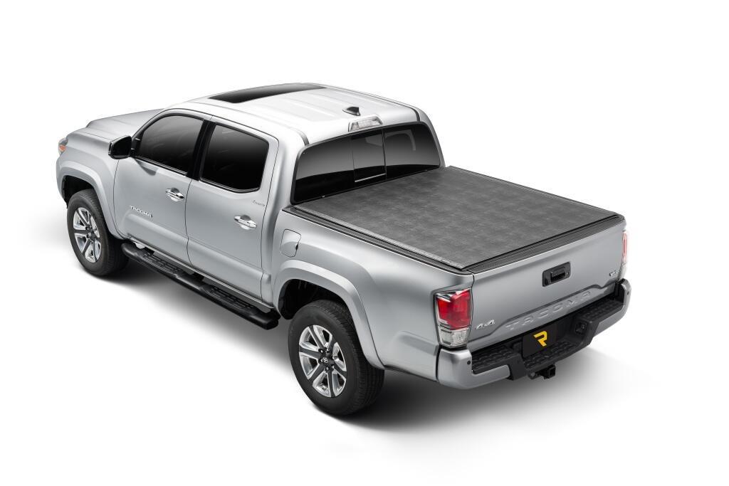 Truxedo Sentry - 24-25 Tacoma 6' 2" - 1557101