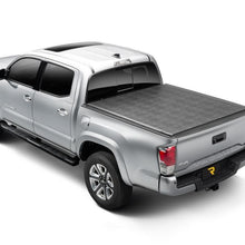 Truxedo Sentry - 22-25 Tundra 6'7" W/Out Deck Rail System - 1564201