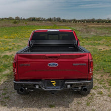 Truxedo Sentry - 19 (New Body Style)-25 Silv/Sierra 1500/20-25 2500Hd/3500Hd 8' - 1572801
