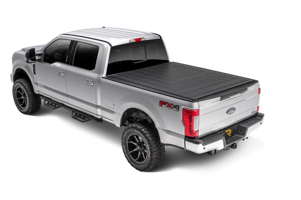 Truxedo Sentry - 09-14 F150 8' - 1598601