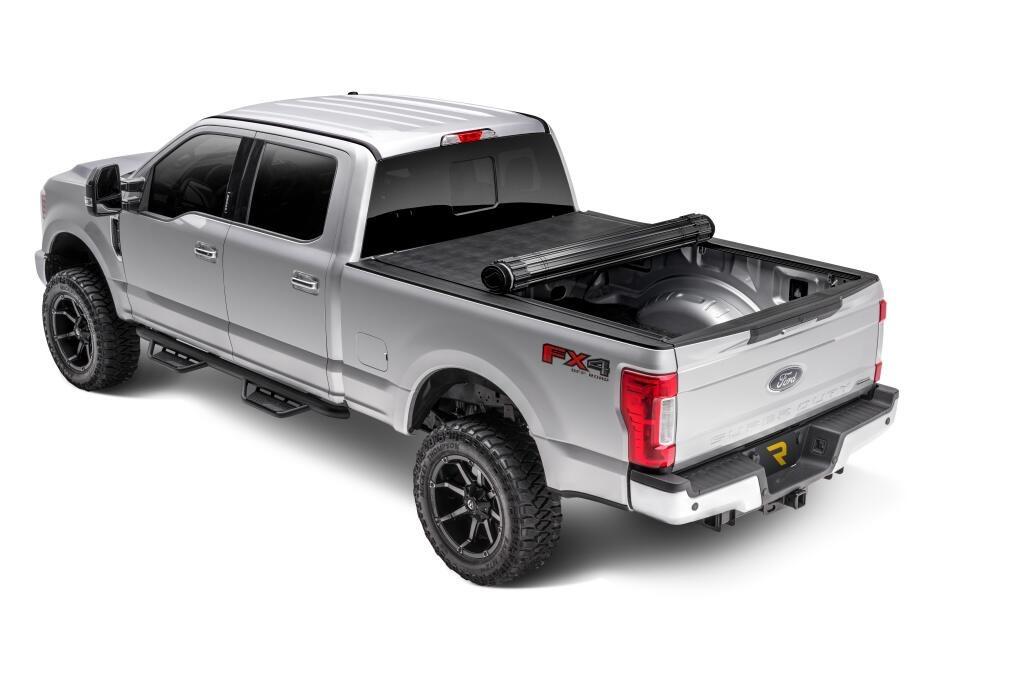 Truxedo Sentry - 07-13 Silv/Sierra 1500/07-14 Hd 6'6" - 1571101